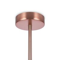 Подвесной светильник Maytoni Erich MOD221PL-03BS