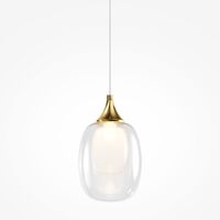 Подвесной светильник Maytoni Aura MOD016PL-01BS1