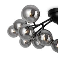 Потолочный светильник Maytoni Dallas MOD545CL-20B