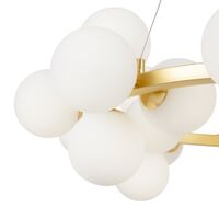 Подвесной светильник Maytoni Dallas MOD545PL-25BS