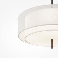Подвесной светильник Maytoni Bergamo MOD613PL-05W1