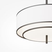 Подвесной светильник Maytoni Bergamo MOD613PL-05W