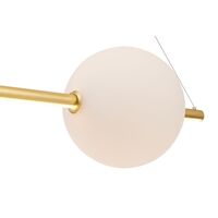 Подвесной светильник Maytoni Freccia MOD063PL-L30G3K