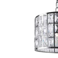 Люстра Maytoni Gelid MOD184-PL-01-CH