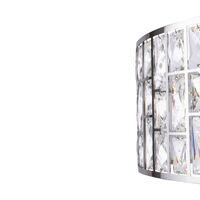 Люстра Maytoni Gelid MOD184-PL-04-CH