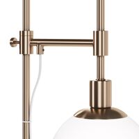 Напольный светильник (торшер) Maytoni Erich MOD221-FL-01-G