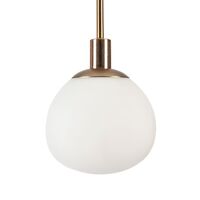 Подвесной светильник Maytoni Erich MOD221-PL-01-G