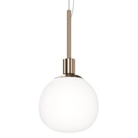 Подвесной светильник Maytoni Erich MOD221-PL-01-G