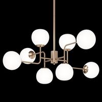 Люстра Maytoni Erich MOD221-PL-08-G