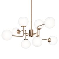 Люстра Maytoni Erich MOD221-PL-08-G