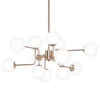 Люстра Maytoni Erich MOD221-PL-12-G