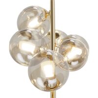 Подвесной светильник Maytoni Dallas MOD545PL-06G