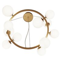 Подвесной светильник Maytoni Dallas MOD545PL-11BS
