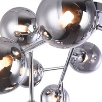 Потолочный светильник Maytoni Dallas MOD545PL-12CH