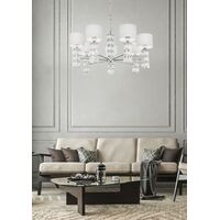 Люстра Maytoni Talento DIA008PL-07CH