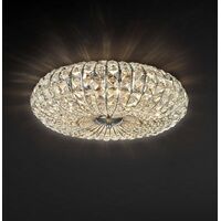 Люстра Maytoni Broche DIA902-06-N