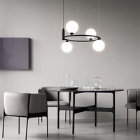 Подвесной светильник Maytoni Ring MOD013PL-04B