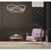 Подвесной светильник Maytoni Weave MOD062PL-L103CH3K