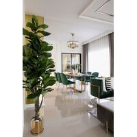 Подвесной светильник Maytoni Suite MOD122PL-06BS
