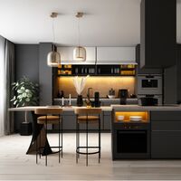 Подвесной светильник Maytoni Madmen MOD128PL-L6AM