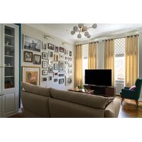 Люстра Maytoni Erich MOD221-PL-08-G