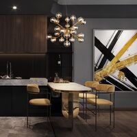 Подвесной светильник Maytoni Dallas MOD545PL-24G