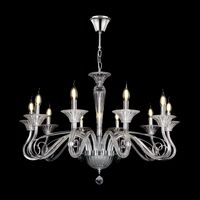 Люстра Maytoni Acqua DIA010PL-10TR