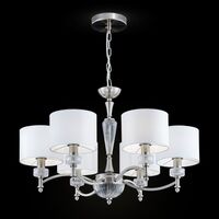 Люстра Maytoni Alicante MOD014CL-06N
