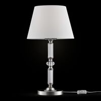Настольный светильник Maytoni Riverside MOD018TL-01CH