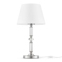 Настольный светильник Maytoni Riverside MOD018TL-01CH