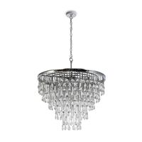 Подвесной светильник Maytoni Linn MOD091PL-09CH