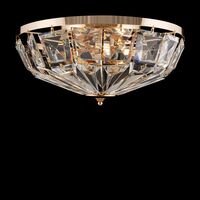 Потолочный светильник Maytoni Facet MOD094CL-06G