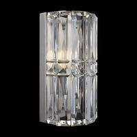 Настенный светильник (бра) Maytoni Facet MOD094WL-01CH