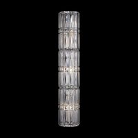 Настенный светильник (бра) Maytoni Facet MOD094WL-03CH