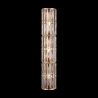 Настенный светильник (бра) Maytoni Facet MOD094WL-03G