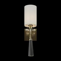 Настенный светильник (бра) Maytoni Bianco MOD224WL-01BS