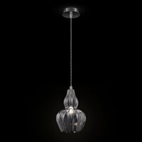 Подвесной светильник Maytoni Eustoma MOD238-PL-01-B