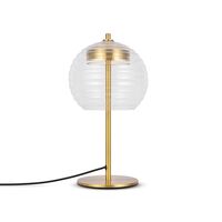 Настольный светильник Maytoni Mystic P060TL-L12BSK1