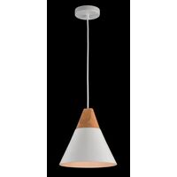 Подвесной светильник Maytoni Bicones P359-PL-01-W
