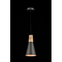 Подвесной светильник Maytoni Bicones P359-PL-140-C