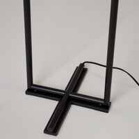 Напольный светильник (торшер) Maytoni The Sixth Sense Z020FL-L12BK