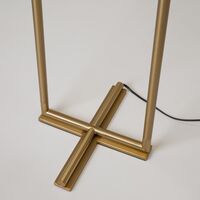Напольный светильник (торшер) Maytoni The Sixth Sense Z020FL-L12BS3K