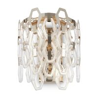 Настенный светильник (бра) Maytoni Tissage MOD490WL-02G