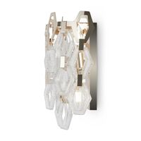 Настенный светильник (бра) Maytoni Tissage MOD490WL-02G