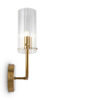 Настенный светильник (бра) Maytoni Arco MOD223WL-02BS1