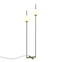 Напольный светильник (торшер) Maytoni The Sixth Sense Z020FL-L12BS3K
