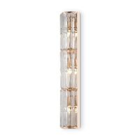 Настенный светильник (бра) Maytoni Facet MOD094WL-03G
