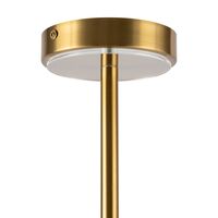 Подвесной светильник Maytoni Arco MOD223PL-06BS