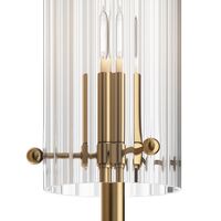 Настенный светильник (бра) Maytoni Arco MOD223WL-02BS1