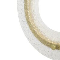 Настенный светильник (бра) Maytoni Maya P091WL-L18G3K